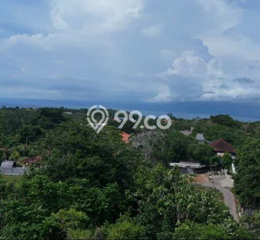 Dijual Tanah di Badung, Luas 1000m2 SHM Dijual Tanah di Badung, Luas 1000m2 SHM
