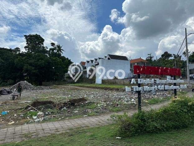 Lahan Kosong Dijual di Gianyar dengan Area 1920m2 Lahan Kosong Dijual di Gianyar dengan Area 1920m2