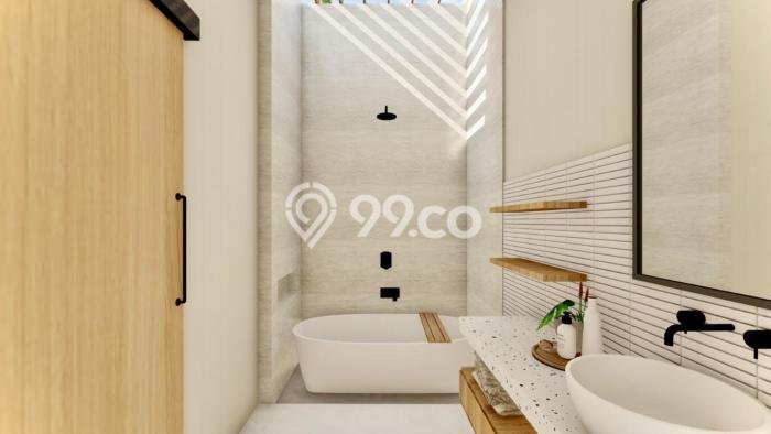 Vila Strategis di Kerobokan, Ukuran 280m², Posisi Premium dengan jalan mudah Vila Strategis di Kerobokan, Ukuran 280m², Posisi Premium dengan jalan mudah