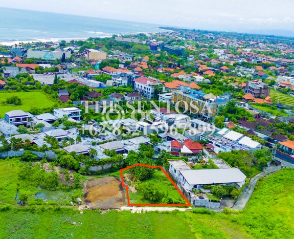 Tanah Investasi Dijual di Badung Punya Luas 903m2 Tanah Investasi Dijual di Badung Punya Luas 903m2