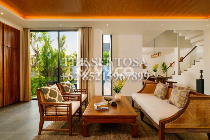 Vila Premium Kawasan , Ukuran 300m2m², Area Nyaman untuk keluarga Vila Premium Kawasan , Ukuran 300m2m², Area Nyaman untuk keluarga