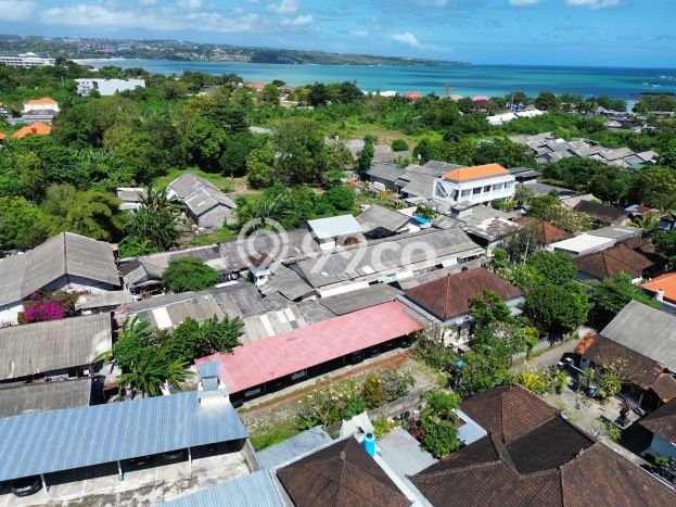 Tanah Dijual di Badung Seluas 340m2 Strategis Tanah Dijual di Badung Seluas 340m2 Strategis