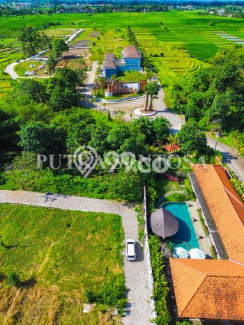 HARGA TERBAIK! Tanah Kawasan Beraban, Luas 350m², Area Strategis HARGA TERBAIK! Tanah Kawasan Beraban, Luas 350m², Area Strategis