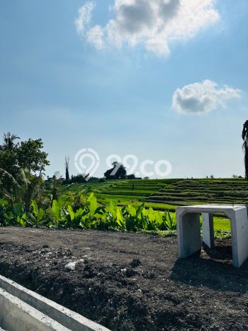 Tanah Dijual Lokasi Strategis di Badung dengan Luas 390m2 Tanah Dijual Lokasi Strategis di Badung dengan Luas 390m2