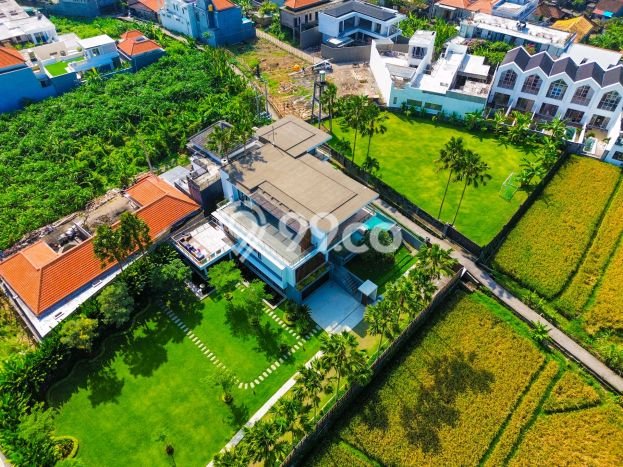Jarang Ada! Tanah di Ubud Punya Luas 18800m2 SHM Jarang Ada! Tanah di Ubud Punya Luas 18800m2 SHM