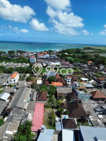 Tanah Dijual di Badung Seluas 340m2 Strategis Tanah Dijual di Badung Seluas 340m2 Strategis