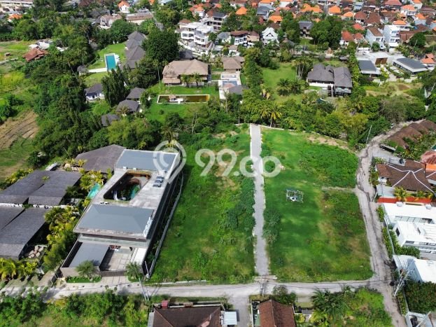 Tanah Kavling Dijual di Badung dengan Spesifikasi 1256m2 Tanah Kavling Dijual di Badung dengan Spesifikasi 1256m2