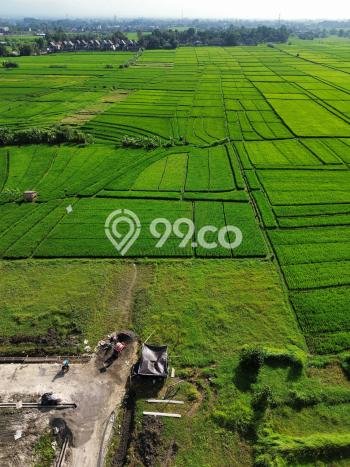 Tanah Dijual di Badung Seluas 390m2 Strategis Tanah Dijual di Badung Seluas 390m2 Strategis