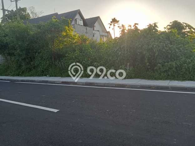 Tanah Kavling Dijual di Cemagi, Badung dengan Luas Tanah 835m2 Tanah Kavling Dijual di Cemagi, Badung dengan Luas Tanah 835m2