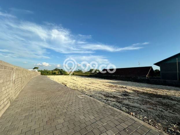 Tanah Kawasan , Luas 350m2m², Akses Jalan Raya, Area Prospektif Tanah Kawasan , Luas 350m2m², Akses Jalan Raya, Area Prospektif