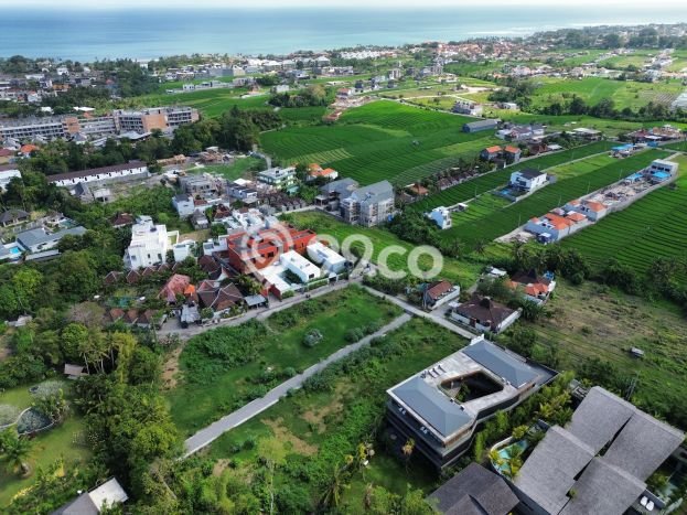 Tanah Kavling Dijual di Badung dengan Spesifikasi 1256m2 Tanah Kavling Dijual di Badung dengan Spesifikasi 1256m2