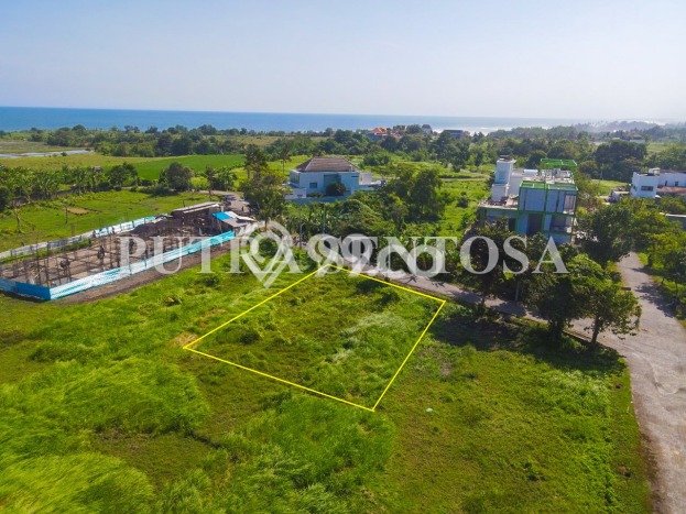 Lahan Dijual Lokasi Strategis di Tabanan dengan Luas 500m2 Lahan Dijual Lokasi Strategis di Tabanan dengan Luas 500m2