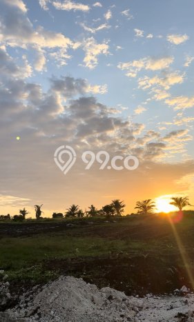 Tanah Dijual Lokasi Strategis di Badung dengan Luas 390m2 Tanah Dijual Lokasi Strategis di Badung dengan Luas 390m2