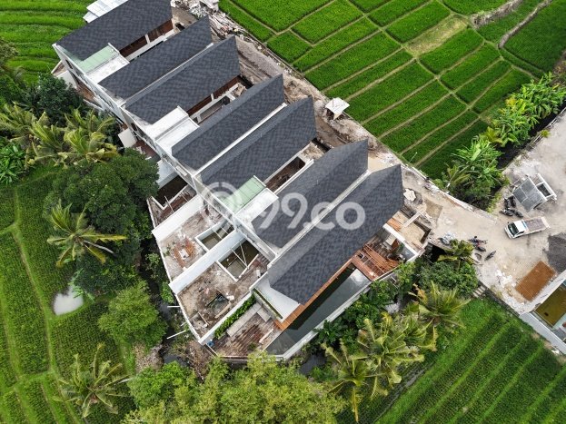 Tanah Dijual di Badung Seluas 433m2 Strategis Tanah Dijual di Badung Seluas 433m2 Strategis