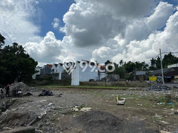 Lahan Kosong Dijual di Gianyar dengan Area 1920m2 Lahan Kosong Dijual di Gianyar dengan Area 1920m2