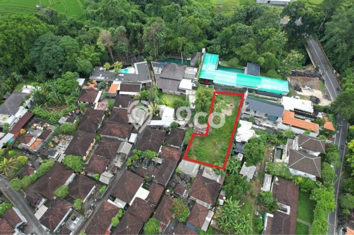 Tanah Kavling Disewakan di Tumbak Bayuh dengan Luas 625m2 Tanah Kavling Disewakan di Tumbak Bayuh dengan Luas 625m2