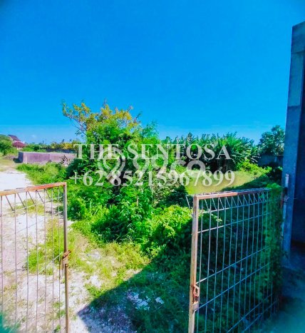 Tanah Investasi Dijual di Badung Punya Luas 903m2 Tanah Investasi Dijual di Badung Punya Luas 903m2