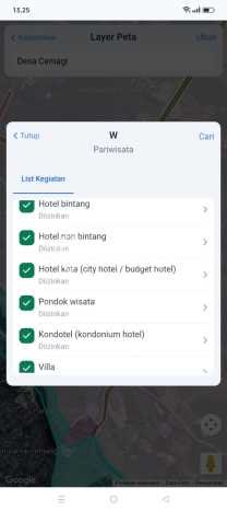 Tanah Dijual di Badung Seluas 1000m2 Strategis Tanah Dijual di Badung Seluas 1000m2 Strategis