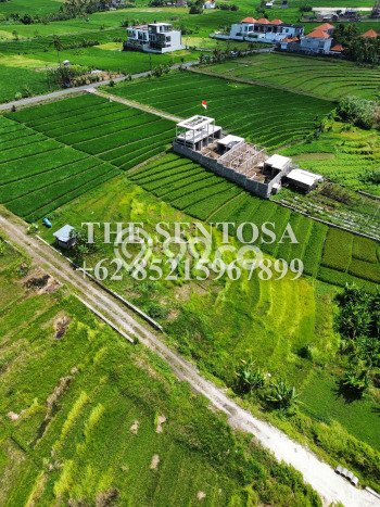 Tanah Strategis Kawasan , Luas 1800m2m², Akses Badung, Badung Tanah Strategis Kawasan , Luas 1800m2m², Akses Badung, Badung