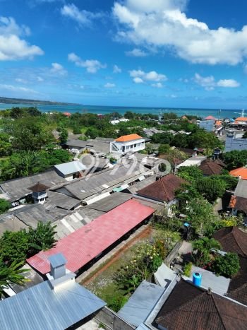 Tanah Dijual di Badung Seluas 340m2 Strategis Tanah Dijual di Badung Seluas 340m2 Strategis