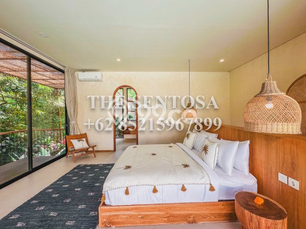 KESEMPATAN EMAS! Vila Kawasan Ubud, Ukuran 460m2m², Kawasan Potensial dengan nilai naik KESEMPATAN EMAS! Vila Kawasan Ubud, Ukuran 460m2m², Kawasan Potensial dengan nilai naik