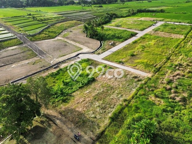 Tanah Siap Bangun Dijual di Badung Punya Luas 433m2 Tanah Siap Bangun Dijual di Badung Punya Luas 433m2