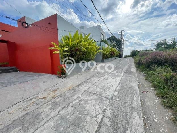 Tanah Investasi Dijual di Badung Punya Luas 1256m2 Tanah Investasi Dijual di Badung Punya Luas 1256m2