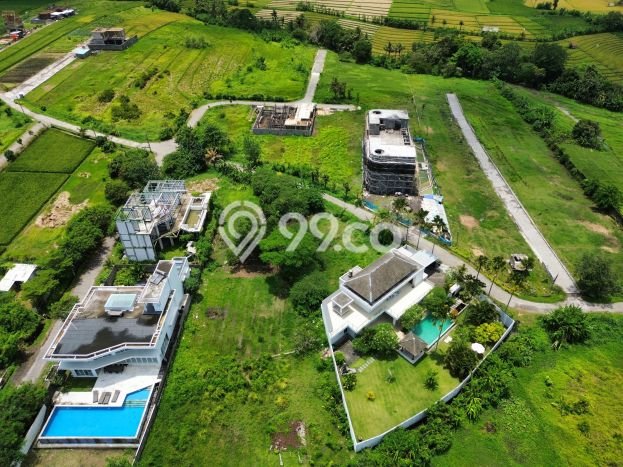 Dijual Tanah Lokasi Nyanyi, Badung Seluas 630m2 Dijual Tanah Lokasi Nyanyi, Badung Seluas 630m2