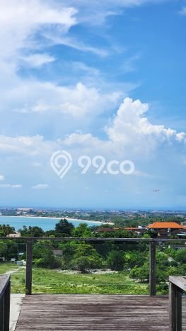 Kavling Tanah untuk Dijual di Jimbaran, Badung, Luas 960m2 Kavling Tanah untuk Dijual di Jimbaran, Badung, Luas 960m2