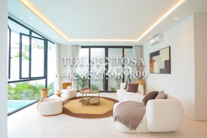 Investasi Potensial! Vila Kawasan , Ukuran 470m2m², Dekat Mudah Pusat Kota Investasi Potensial! Vila Kawasan , Ukuran 470m2m², Dekat Mudah Pusat Kota
