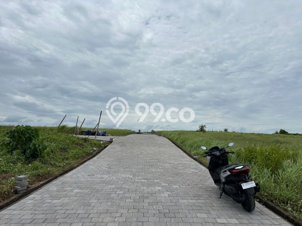 Tanah Dijual Lokasi Strategis di Badung dengan Luas 390m2 Tanah Dijual Lokasi Strategis di Badung dengan Luas 390m2