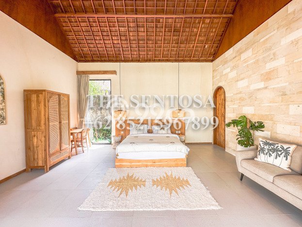 KESEMPATAN EMAS! Vila Kawasan Ubud, Ukuran 460m2m², Kawasan Potensial dengan nilai naik KESEMPATAN EMAS! Vila Kawasan Ubud, Ukuran 460m2m², Kawasan Potensial dengan nilai naik