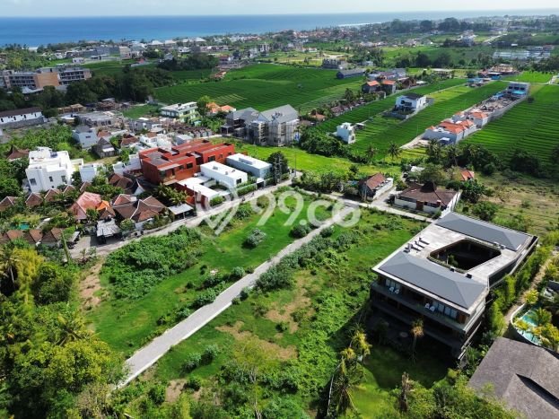 Tanah Kavling Dijual di Badung dengan Spesifikasi 1256m2 Tanah Kavling Dijual di Badung dengan Spesifikasi 1256m2