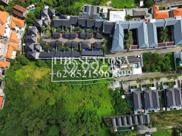 Tanah Komersial Kawasan , Luas 1202m2m², Lokasi Strategis Tanah Komersial Kawasan , Luas 1202m2m², Lokasi Strategis