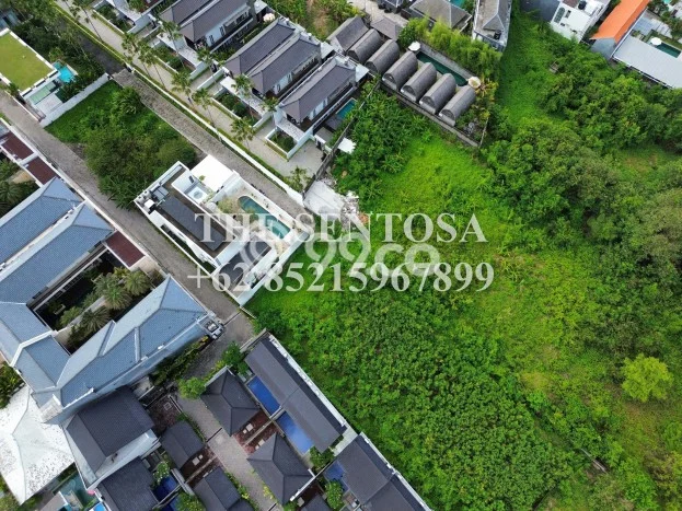Tanah Komersial Kawasan , Luas 1202m2m², Lokasi Strategis Tanah Komersial Kawasan , Luas 1202m2m², Lokasi Strategis
