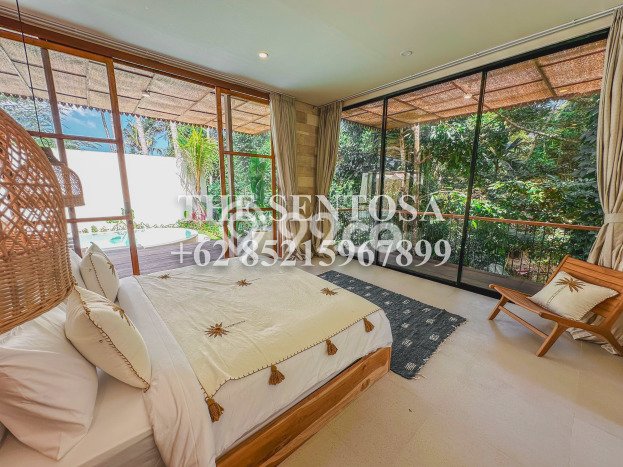 KESEMPATAN EMAS! Vila Kawasan Ubud, Ukuran 460m2m², Kawasan Potensial dengan nilai naik KESEMPATAN EMAS! Vila Kawasan Ubud, Ukuran 460m2m², Kawasan Potensial dengan nilai naik