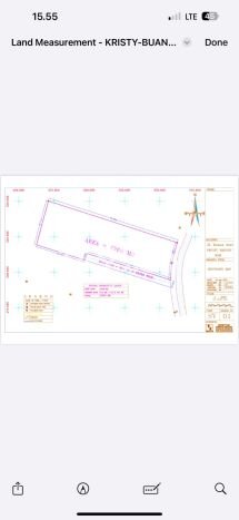 Dijual Tanah 2800m2 di Uluwatu, Badung Dijual Tanah 2800m2 di Uluwatu, Badung