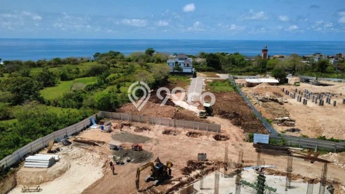 Untuk Dijual Tanah di Badung, Luas 800m2 - Untuk Dijual Tanah di Badung, Luas 800m2 -