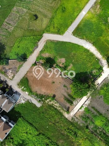 Tanah Kavling Dijual di Tabanan dengan Spesifikasi 390m2 Tanah Kavling Dijual di Tabanan dengan Spesifikasi 390m2