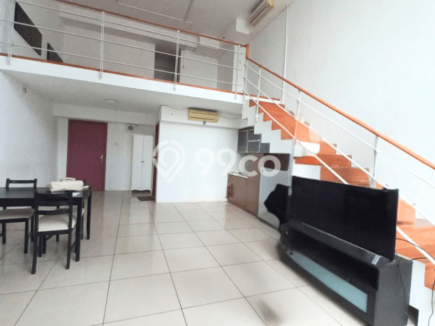 Untuk Dijual Apartemen 1 KT & 1 KM di Jakarta Selatan Lokasi Strategis Untuk Dijual Apartemen 1 KT & 1 KM di Jakarta Selatan Lokasi Strategis
