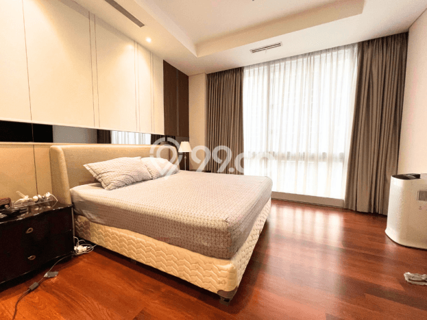 Apartemen Disewakan 2 Kamar Hemat Siap Huni di Jakarta Selatan, Luas 150m2 Apartemen Disewakan 2 Kamar Hemat Siap Huni di Jakarta Selatan, Luas 150m2