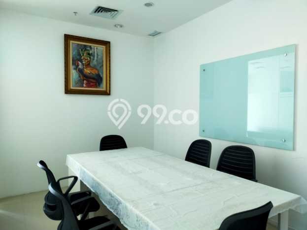 Kantor Disewa di Jakarta Selatan dengan LB 96m2 Area Komersial Ramai Kantor Disewa di Jakarta Selatan dengan LB 96m2 Area Komersial Ramai