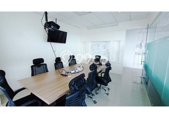 Kantor untuk Disewa di Pusat Jakarta Selatan Luas Bangunan 125m2 Kantor untuk Disewa di Pusat Jakarta Selatan Luas Bangunan 125m2