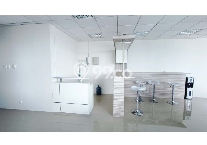 Kantor untuk Disewa di Pusat Jakarta Selatan Luas Bangunan 125m2 Kantor untuk Disewa di Pusat Jakarta Selatan Luas Bangunan 125m2