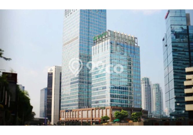 Kantor untuk Disewa di Pusat Jakarta Selatan Luas Bangunan 260m2 Kantor untuk Disewa di Pusat Jakarta Selatan Luas Bangunan 260m2