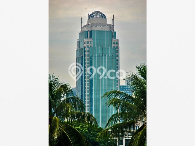 Disewakan Kantor di Kawasan Ramai Sudirman Luas 97m2 Disewakan Kantor di Kawasan Ramai Sudirman Luas 97m2