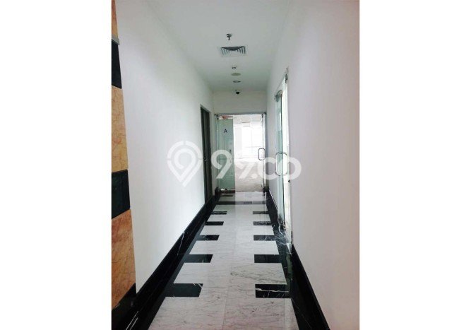 Unit Kantor Tersedia di Kuningan Spesifikasi LB 144m2 Unit Kantor Tersedia di Kuningan Spesifikasi LB 144m2