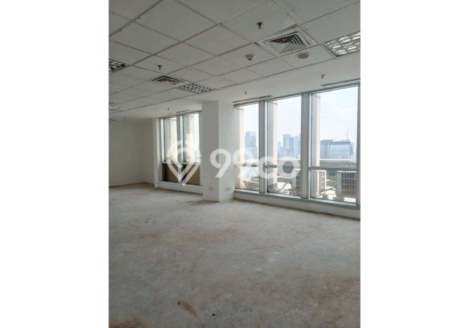 Unit Kantor Tersedia di Kuningan Spesifikasi LB 144m2 Unit Kantor Tersedia di Kuningan Spesifikasi LB 144m2