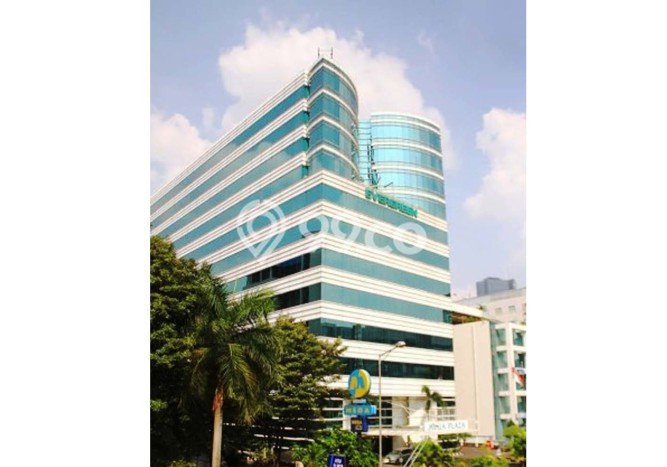 Unit Kantor Tersedia di Kuningan Spesifikasi LB 100m2 Unit Kantor Tersedia di Kuningan Spesifikasi LB 100m2