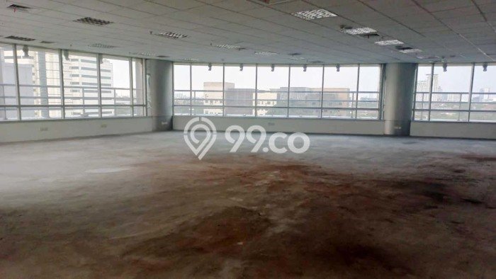 Unit Kantor Tersedia di Kuningan Spesifikasi LB 144m2 Unit Kantor Tersedia di Kuningan Spesifikasi LB 144m2